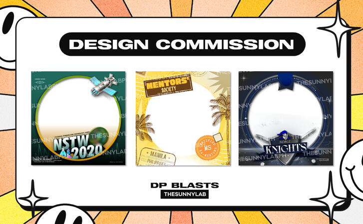DP FRAMES